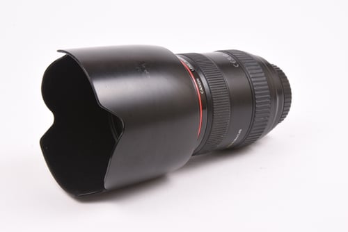 thumbnail-10 for Canon EF 24-70mm f/2.8 L O5 M5 C4 #95466 Serviced EPR 4/15/26