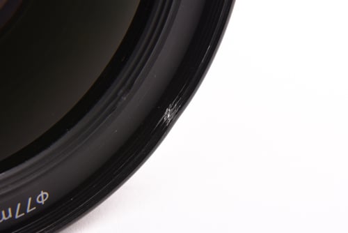 thumbnail-9 for Canon EF 24-70mm f/2.8 L O5 M5 C4 #95466 Serviced EPR 4/15/26