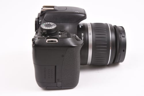 thumbnail-2 for Canon Rebel T3i w/ 18-55mm SC:19.4K #00365 O3 M5 C4