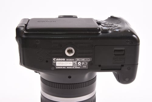 thumbnail-9 for Canon Rebel T3i w/ 18-55mm SC:19.4K #00365 O3 M5 C4