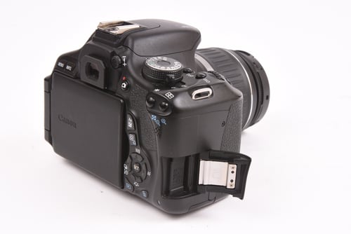 thumbnail-3 for Canon Rebel T3i w/ 18-55mm SC:19.4K #00365 O3 M5 C4