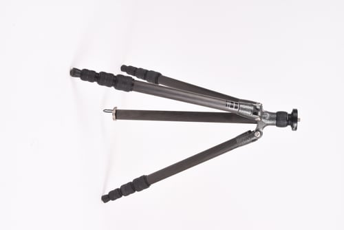 thumbnail-4 for Gitzo GT1542T Carbon Fiber Tripod Legs O0 M5 C4 #85180