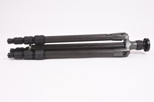 thumbnail-2 for Gitzo GT1542T Carbon Fiber Tripod Legs O0 M5 C4 #85180