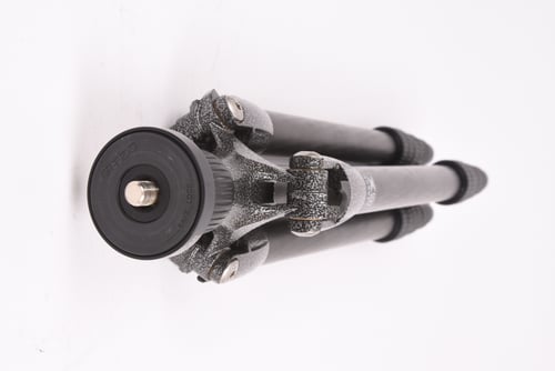 thumbnail-1 for Gitzo GT1542T Carbon Fiber Tripod Legs O0 M5 C4 #85180