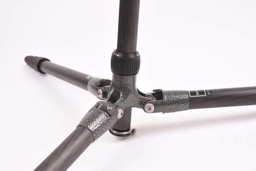 thumbnail-7 for Gitzo GT1542T Carbon Fiber Tripod Legs O0 M5 C4 #85180