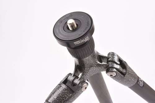 thumbnail-6 for Gitzo GT1542T Carbon Fiber Tripod Legs O0 M5 C4 #85180