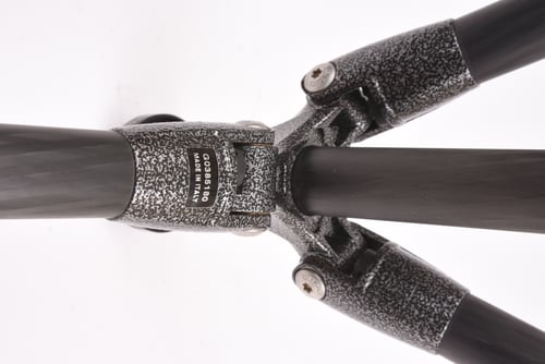 thumbnail-5 for Gitzo GT1542T Carbon Fiber Tripod Legs O0 M5 C4 #85180