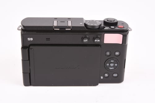 thumbnail-3 for Panasonic S9 w/ 18-40mm Pink Open Box #02422 O5 M5 C5