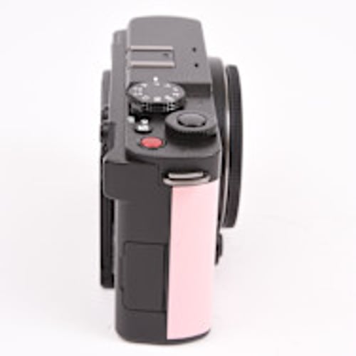 thumbnail-3 for Panasonic S9 w/ 18-40mm Pink SC:0 MINT #02998 O5 M5 C5