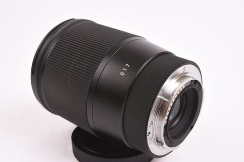 thumbnail-4 for Sigma 16mm f/1.4 DC DN Cont for Sony E