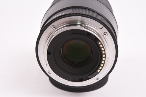 thumbnail-7 for Sigma 16mm f/1.4 DC DN Cont for Sony E