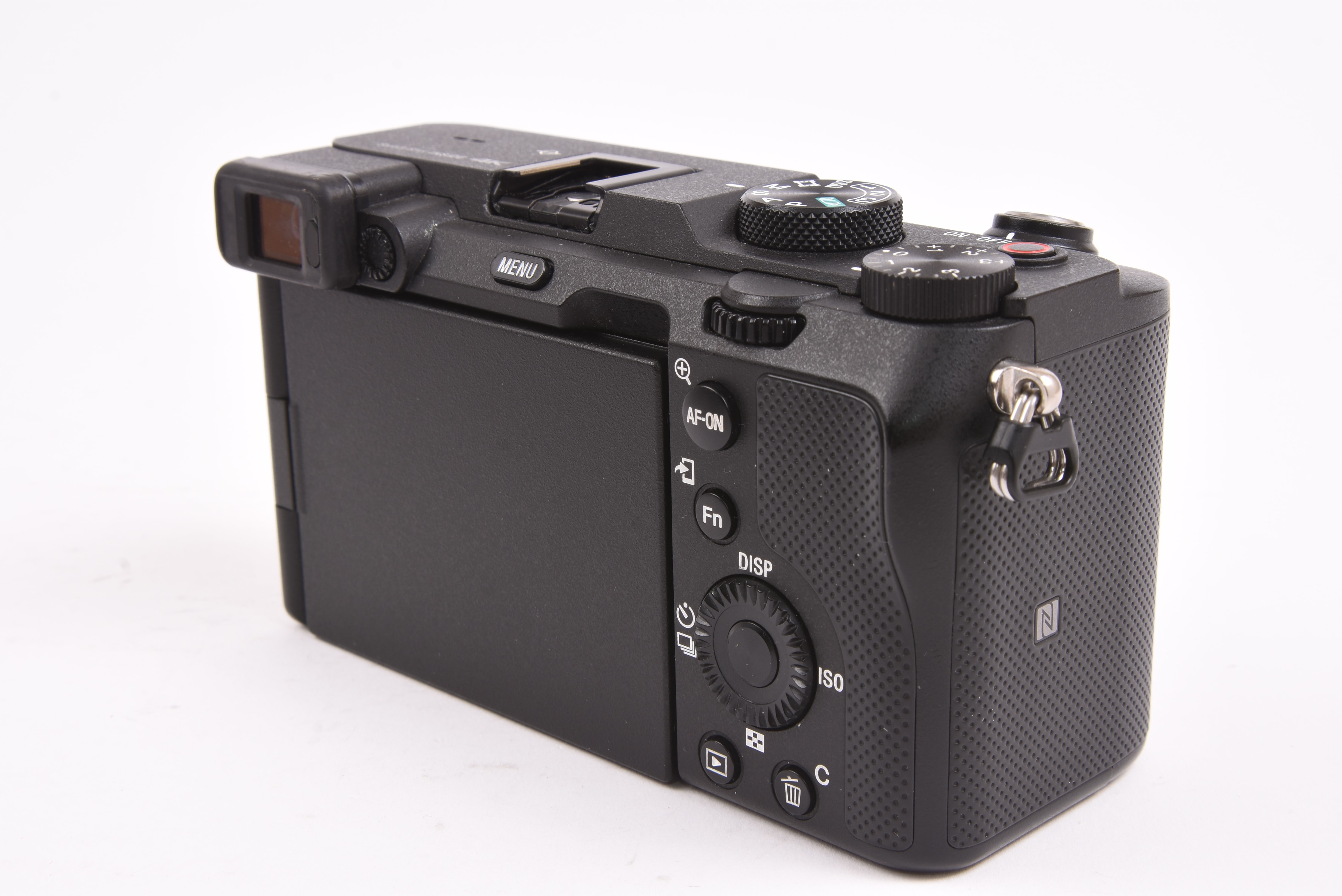 Sony a7C — image 3