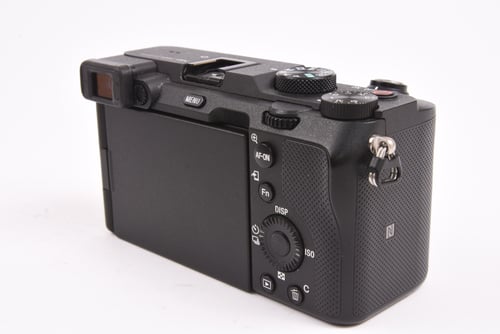 thumbnail-2 for Sony a7C Body