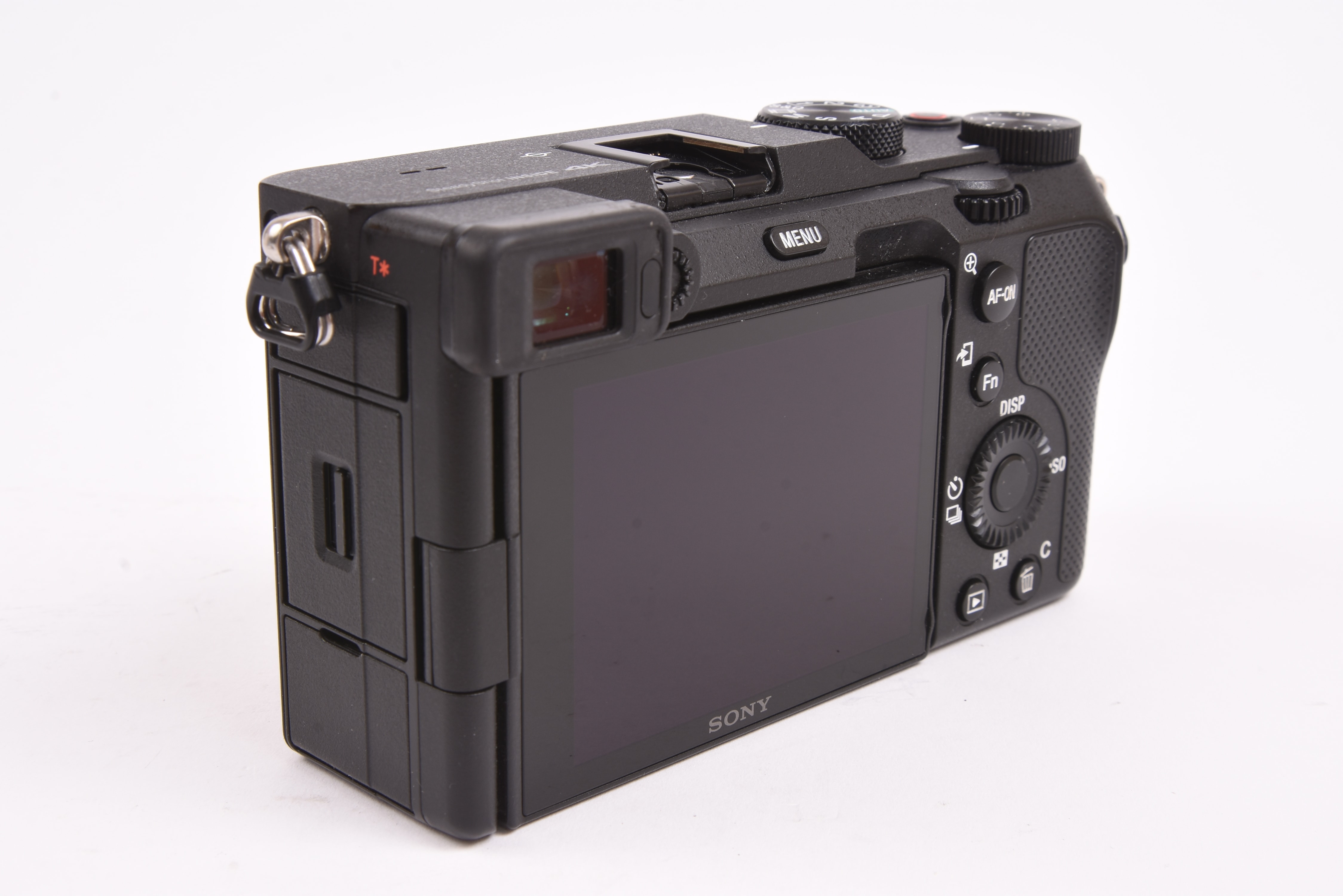 Sony a7C — image 4