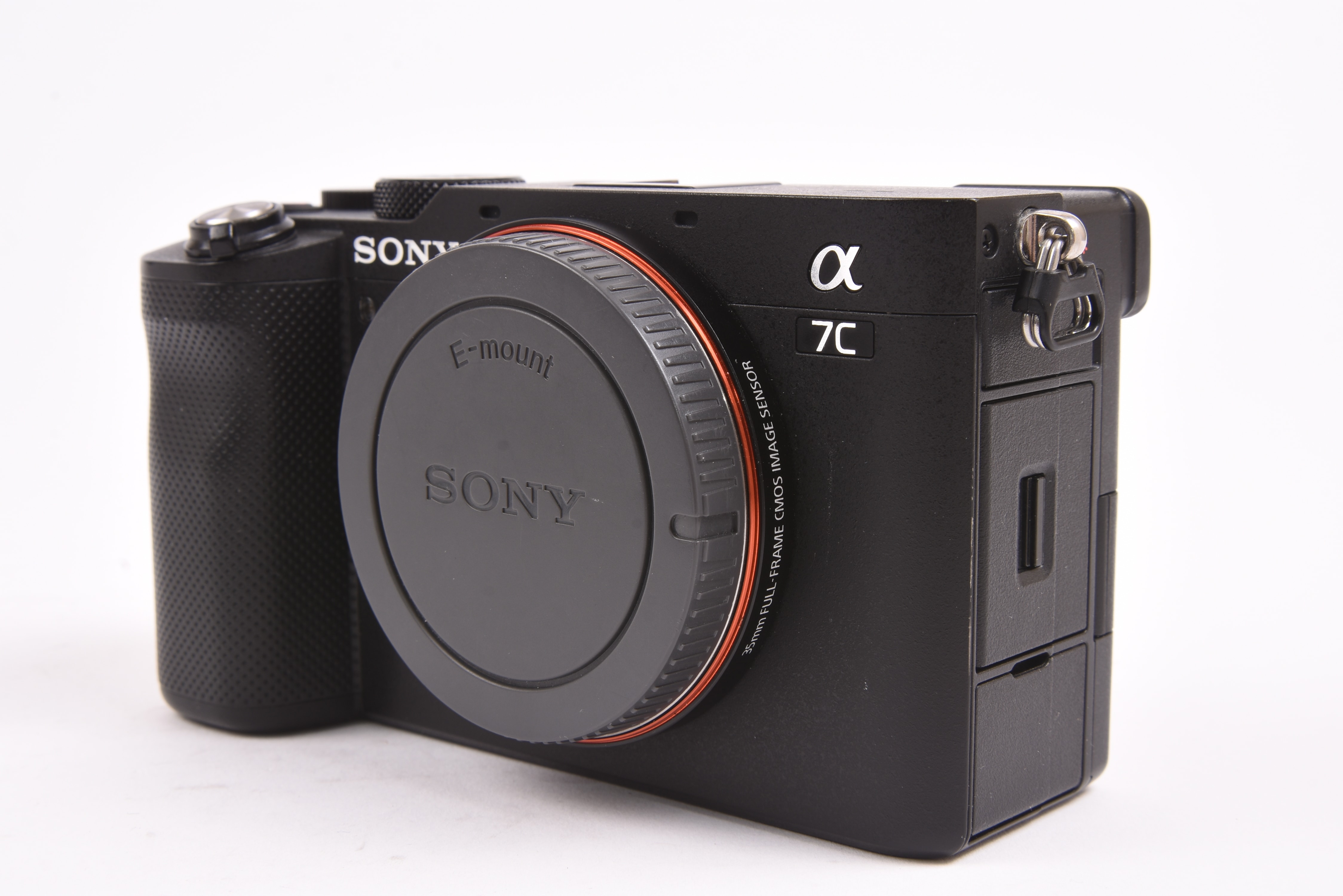 Sony a7C — image 1