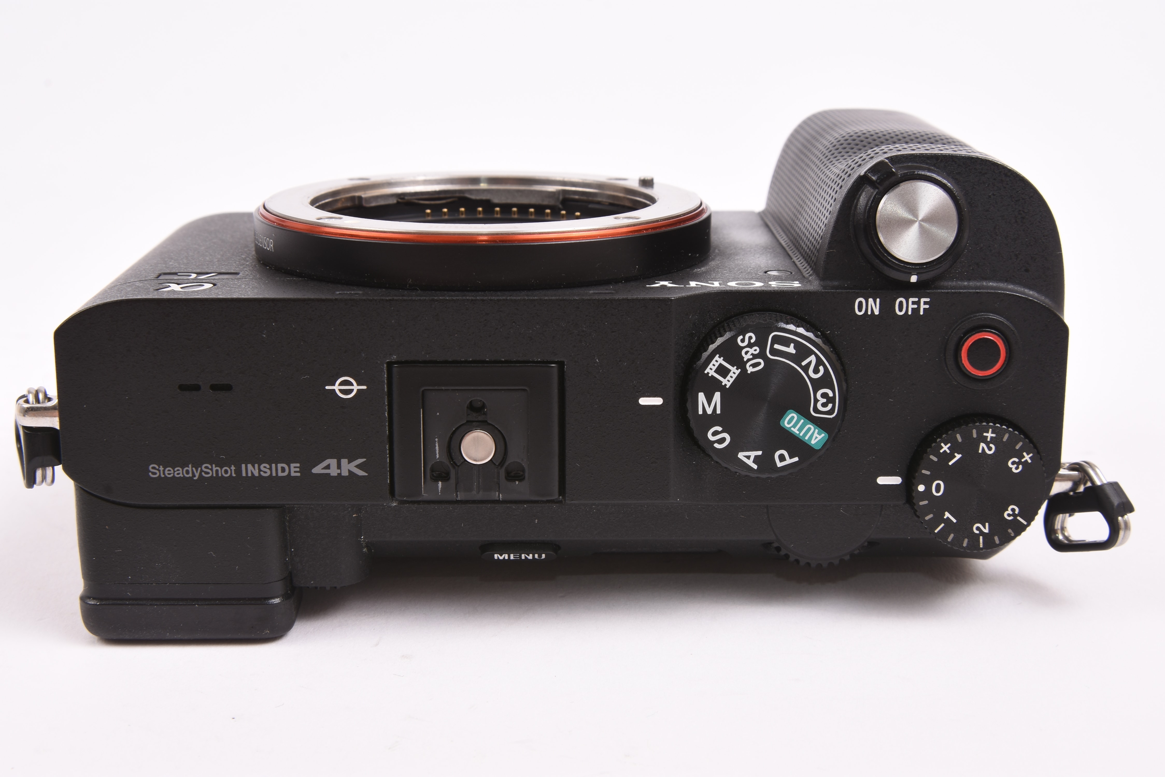 Sony a7C — image 7