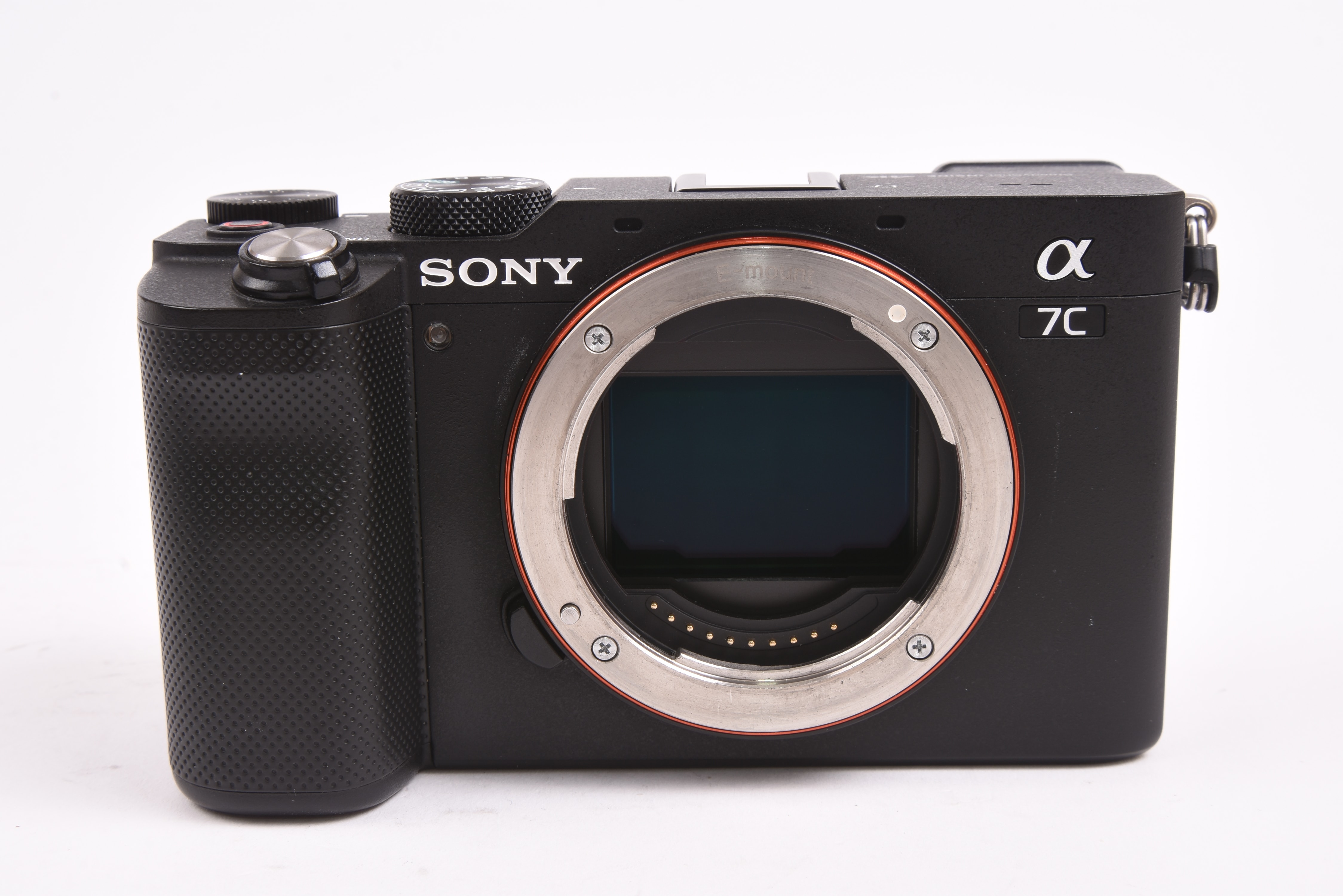 Sony a7C — image 5