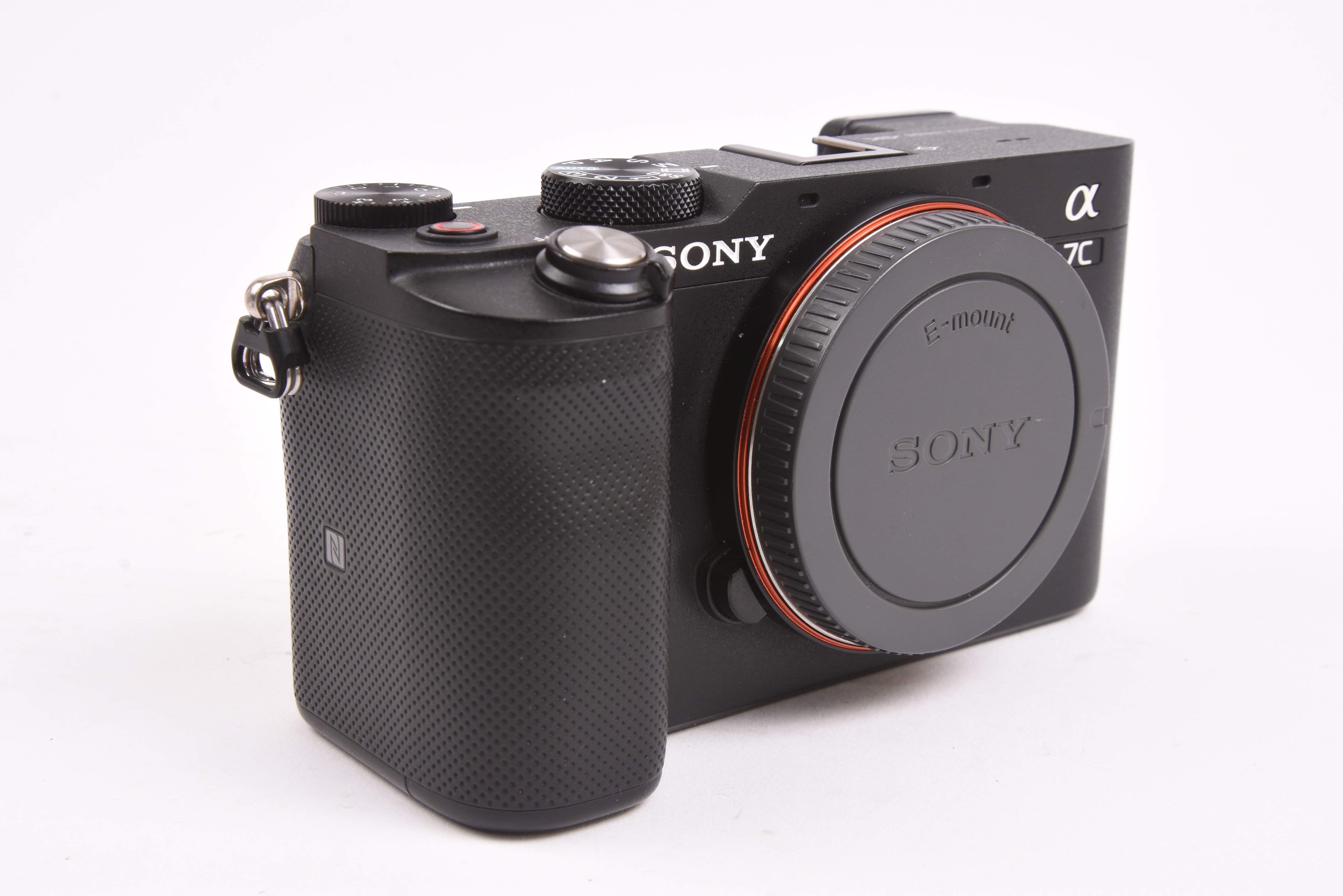 Sony a7C — image 2