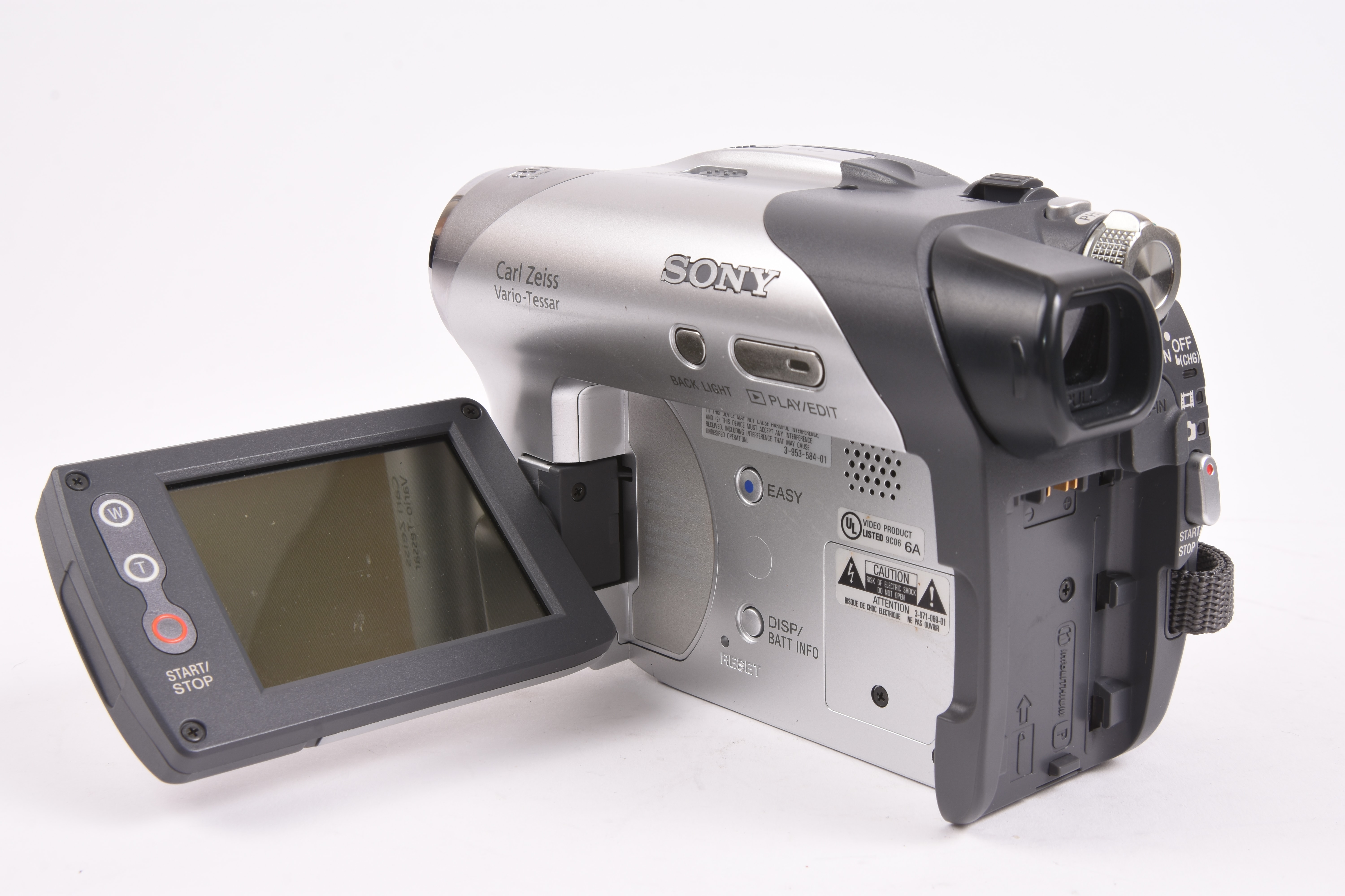 Sony HDR-XR150 Camcorder — Specs, Reviews, Used Prices | GearFocus