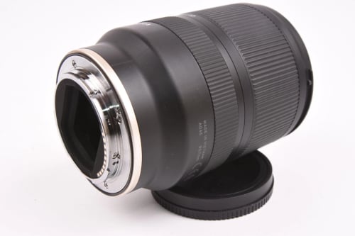 thumbnail-1 for Tamron 17-28mm f/2.8 Di III (A046) for Sony FE