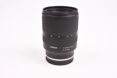 thumbnail-7 for Tamron 17-28mm f/2.8 Di III (A046) for Sony FE