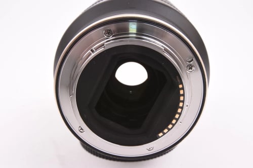 thumbnail-5 for Tamron 17-28mm f/2.8 Di III (A046) for Sony FE