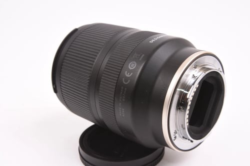 thumbnail-2 for Tamron 17-28mm f/2.8 Di III (A046) for Sony FE