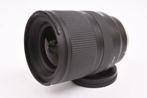 thumbnail-3 for Tamron 17-28mm f/2.8 Di III (A046) for Sony FE