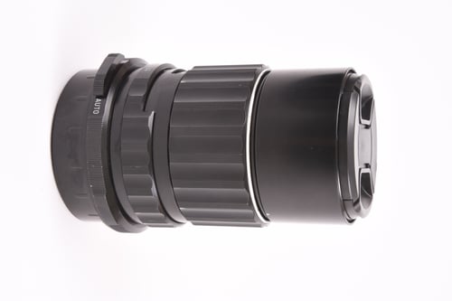 thumbnail-4 for Pentax Takumar 200mm f/4 for 6x7