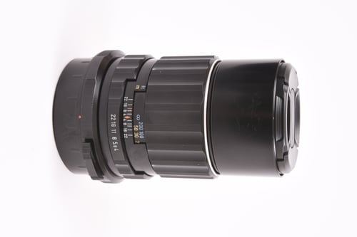 thumbnail-1 for Pentax Takumar 200mm f/4 for 6x7