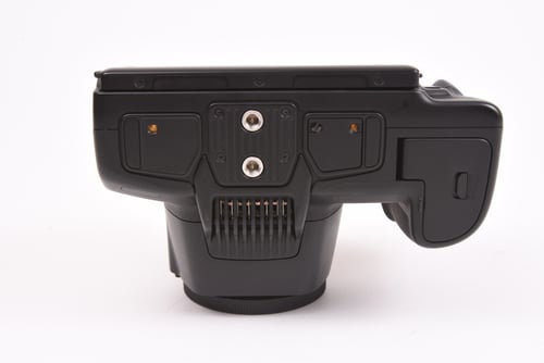 thumbnail-9 for Blackmagic Pocket Cinema Camera 6k Pro #92272 O5 M5 C5