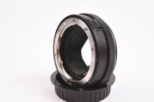thumbnail-5 for Canon Control Ring Mount Adapter EF - EOS R