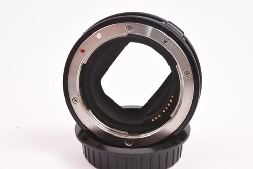 thumbnail-6 for Canon Control Ring Mount Adapter EF - EOS R