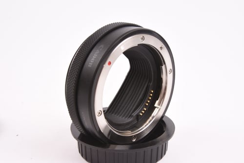 thumbnail-2 for Canon Control Ring Mount Adapter EF - EOS R
