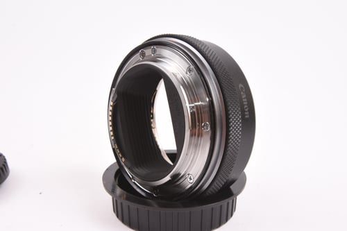 thumbnail-3 for Canon Control Ring Mount Adapter EF - EOS R