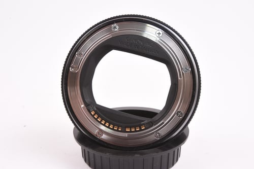 thumbnail-7 for Canon Control Ring Mount Adapter EF - EOS R
