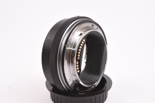 thumbnail-4 for Canon Control Ring Mount Adapter EF - EOS R