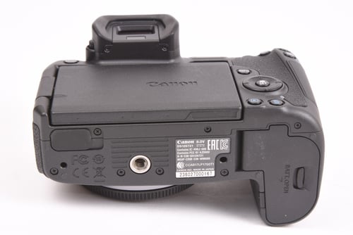 thumbnail-9 for Canon EOS R Body SC:1k IR Converted w/2 Kolari IR Filters #00167 O5 M5 C5