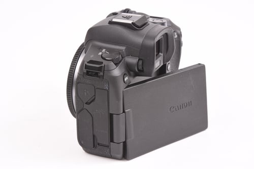 thumbnail-5 for Canon EOS R Body SC:1k IR Converted w/2 Kolari IR Filters #00167 O5 M5 C5