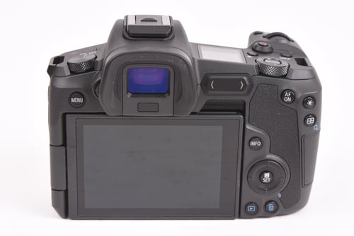 thumbnail-4 for Canon EOS R Body SC:1k IR Converted w/2 Kolari IR Filters #00167 O5 M5 C5