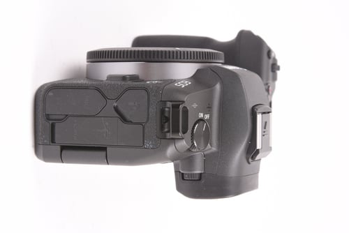 thumbnail-6 for Canon EOS R Body SC:1k IR Converted w/2 Kolari IR Filters #00167 O5 M5 C5