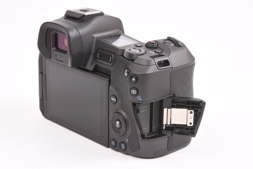 thumbnail-3 for Canon EOS R Body SC:1k IR Converted w/2 Kolari IR Filters #00167 O5 M5 C5