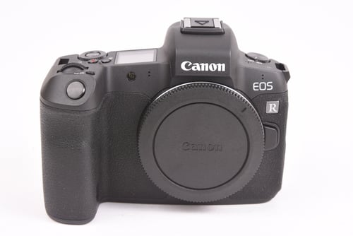 thumbnail-1 for Canon EOS R Body SC:1k IR Converted w/2 Kolari IR Filters #00167 O5 M5 C5