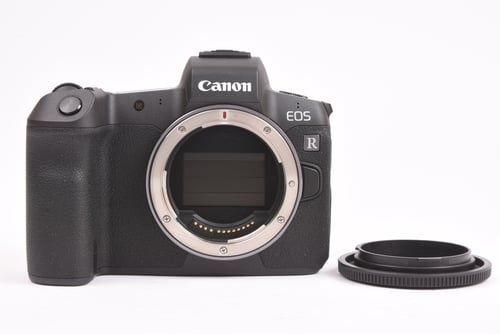 thumbnail-7 for Canon EOS R Body SC:1k IR Converted w/2 Kolari IR Filters #00167 O5 M5 C5