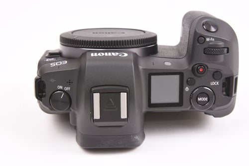 thumbnail-8 for Canon EOS R Body SC:1k IR Converted w/2 Kolari IR Filters #00167 O5 M5 C5