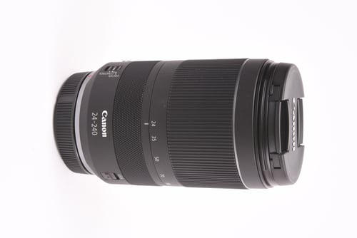 thumbnail-1 for Canon RF 24-240mm IS
