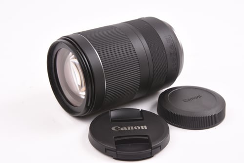 Canon RF 24-240mm IS