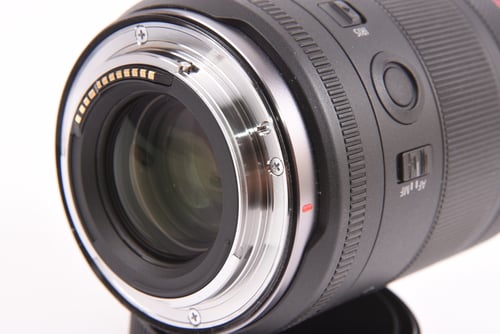 thumbnail-6 for Canon RF 50mm f/1.4 L VCM