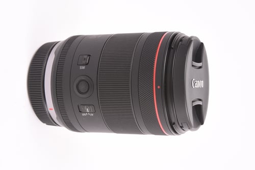 thumbnail-2 for Canon RF 50mm f/1.4 L VCM