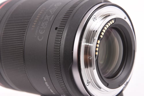 thumbnail-5 for Canon RF 50mm f/1.4 L VCM